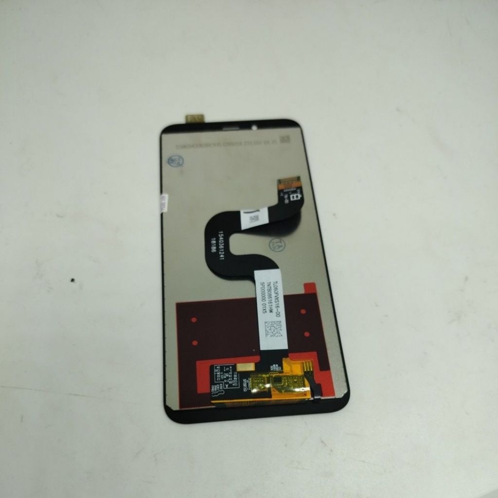 Lcd Original Xiaomi Mi A2 dan Mi 6X