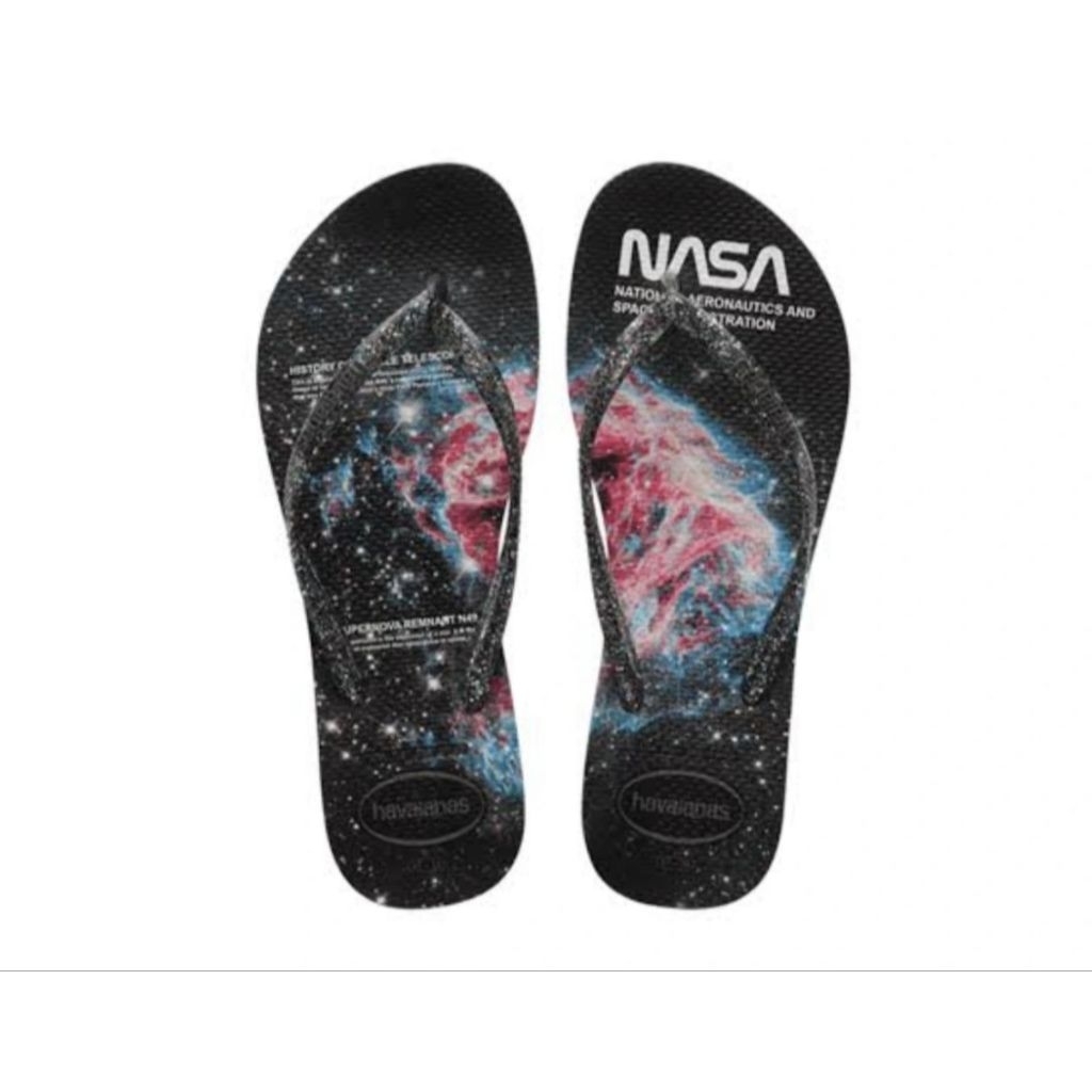 Havaianas sandal perempuan sale original