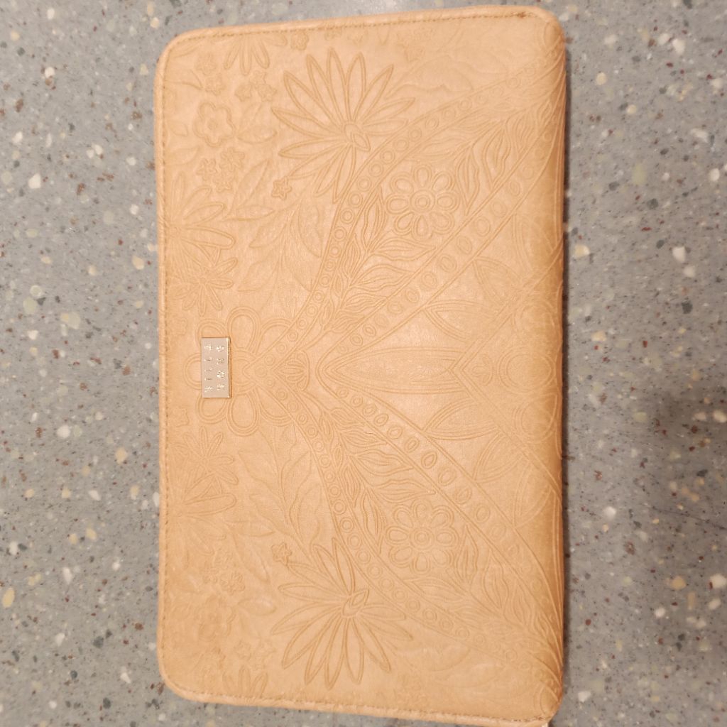 Dompet Billabong Wanita Original Tan