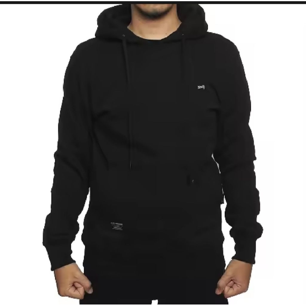 hodie bloods black