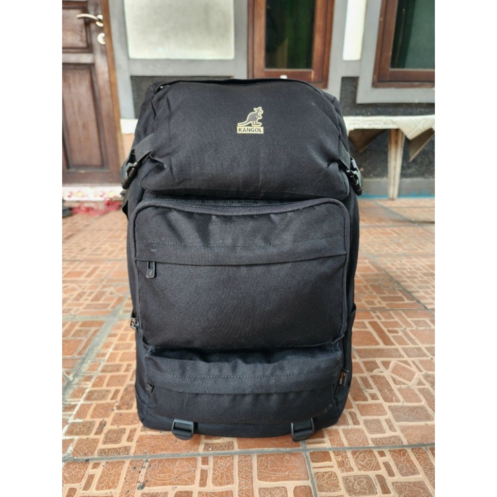 KANGOL Original Backpack