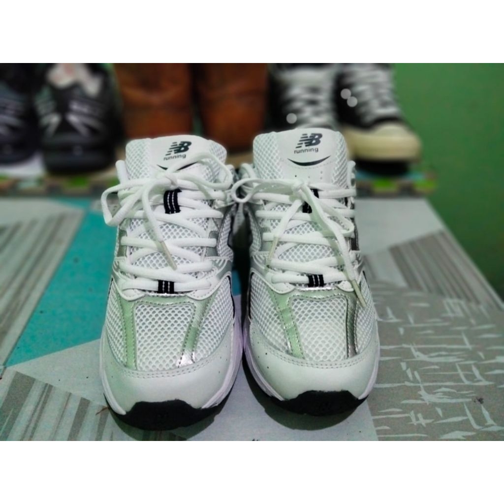 LINKCO SEPATU RUNNING42