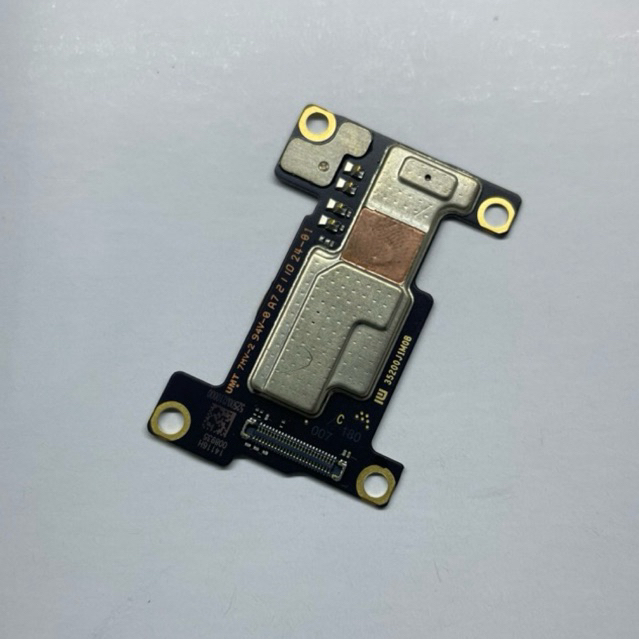 Papan Board LCD Mi 10 5G VERSI C ORIGINAL
