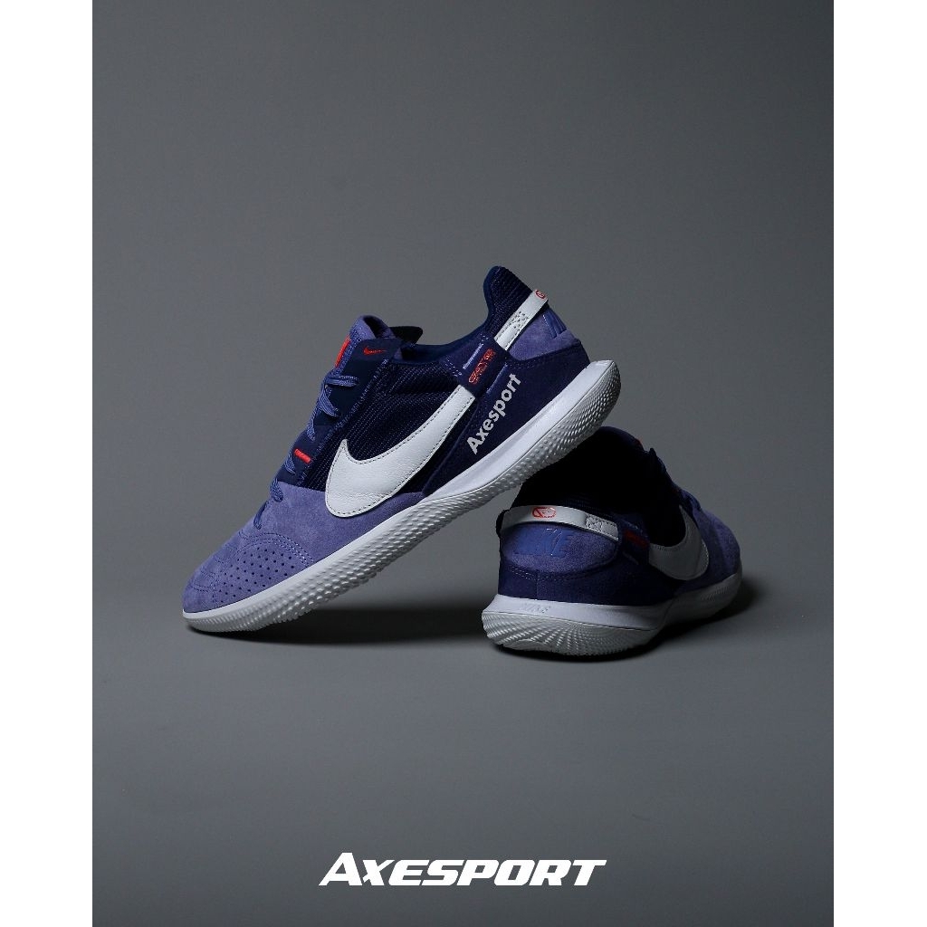Sepatu Futsal Nike Streetgato - Original