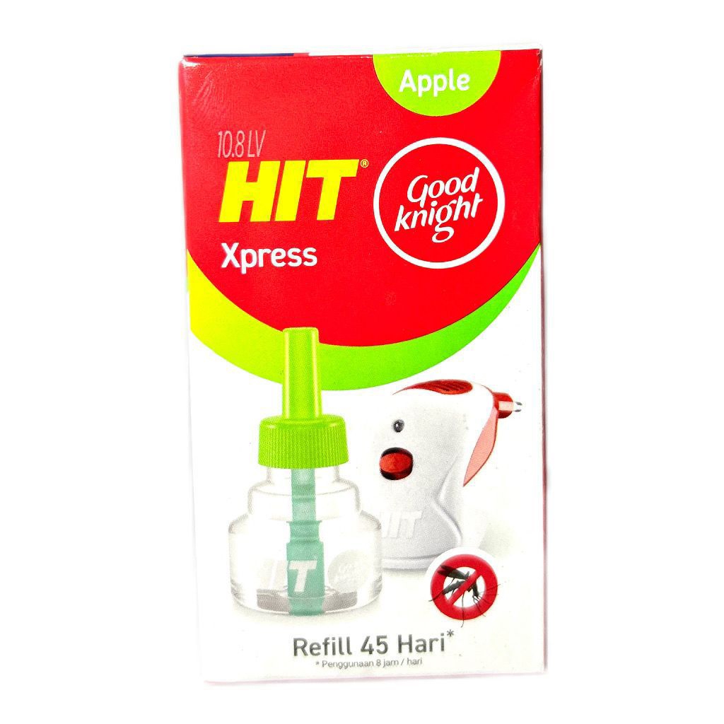 Obat nyamuk elektrik