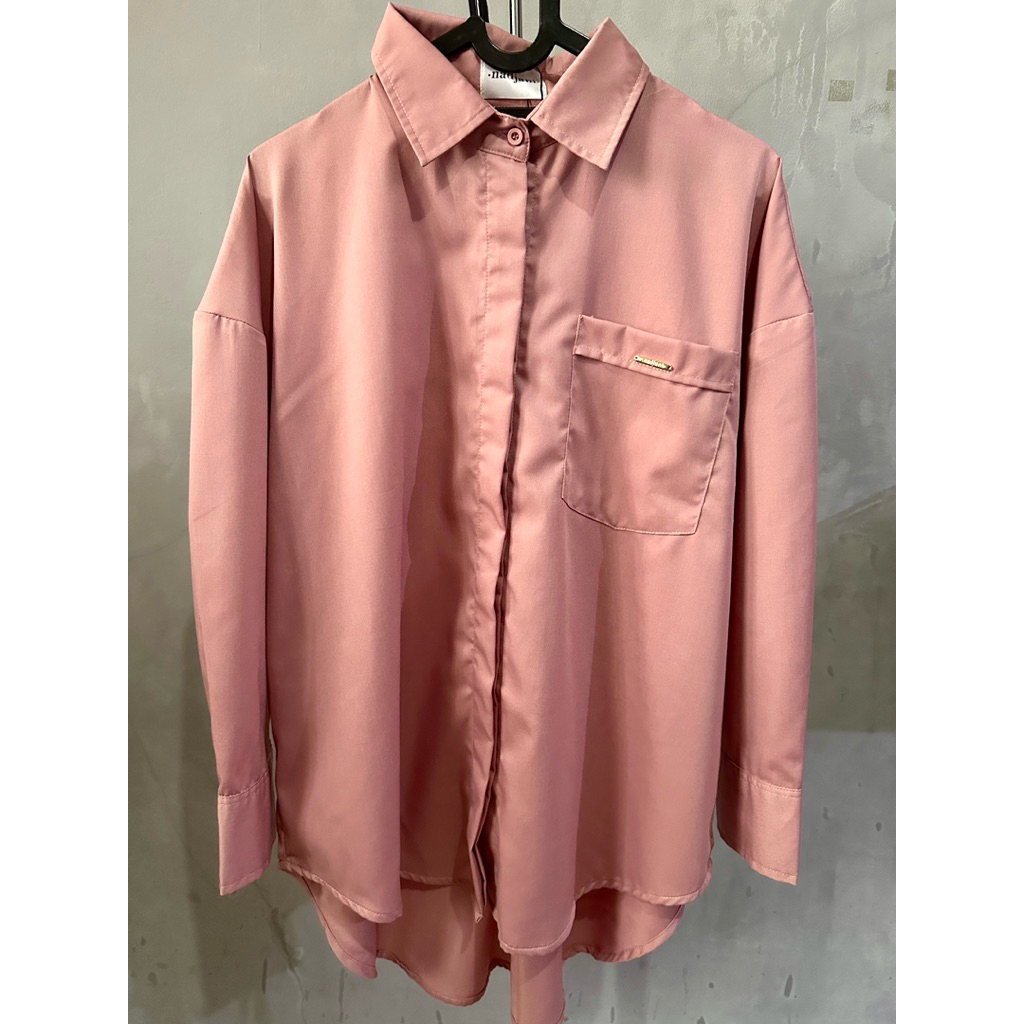 Produk Nadjani Indonesia PRELOVED