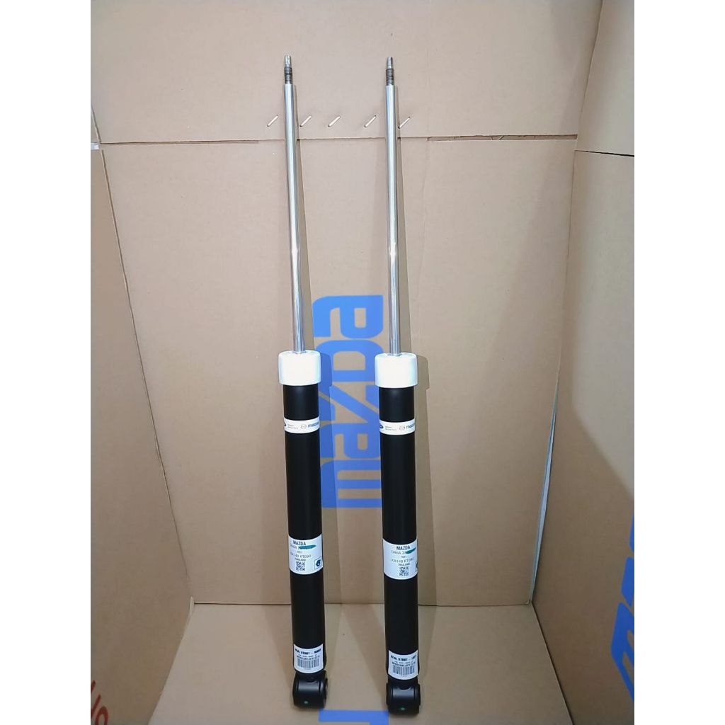 Shockbreaker shock absorber Mazda CX-3-CX3 belakang