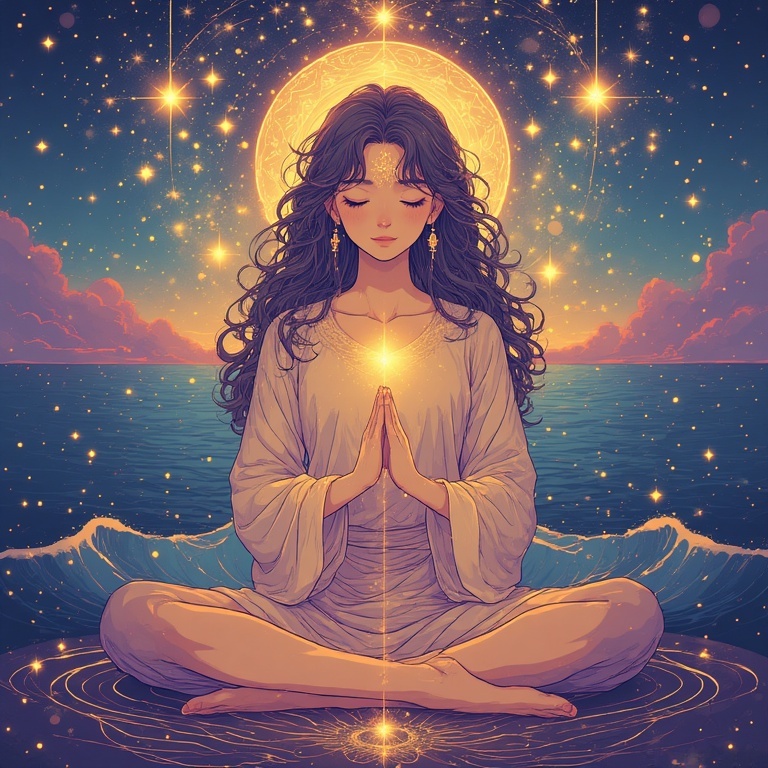 Vedic Astrology Reading: Tujuan Spiritual dalam Kehidupan