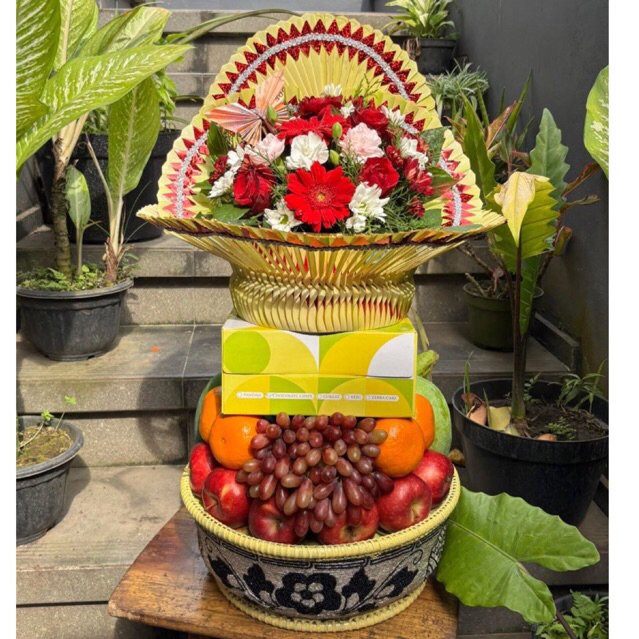 SPESIAL BOKOR SULTAN READY STOCK (FULL PAYET)