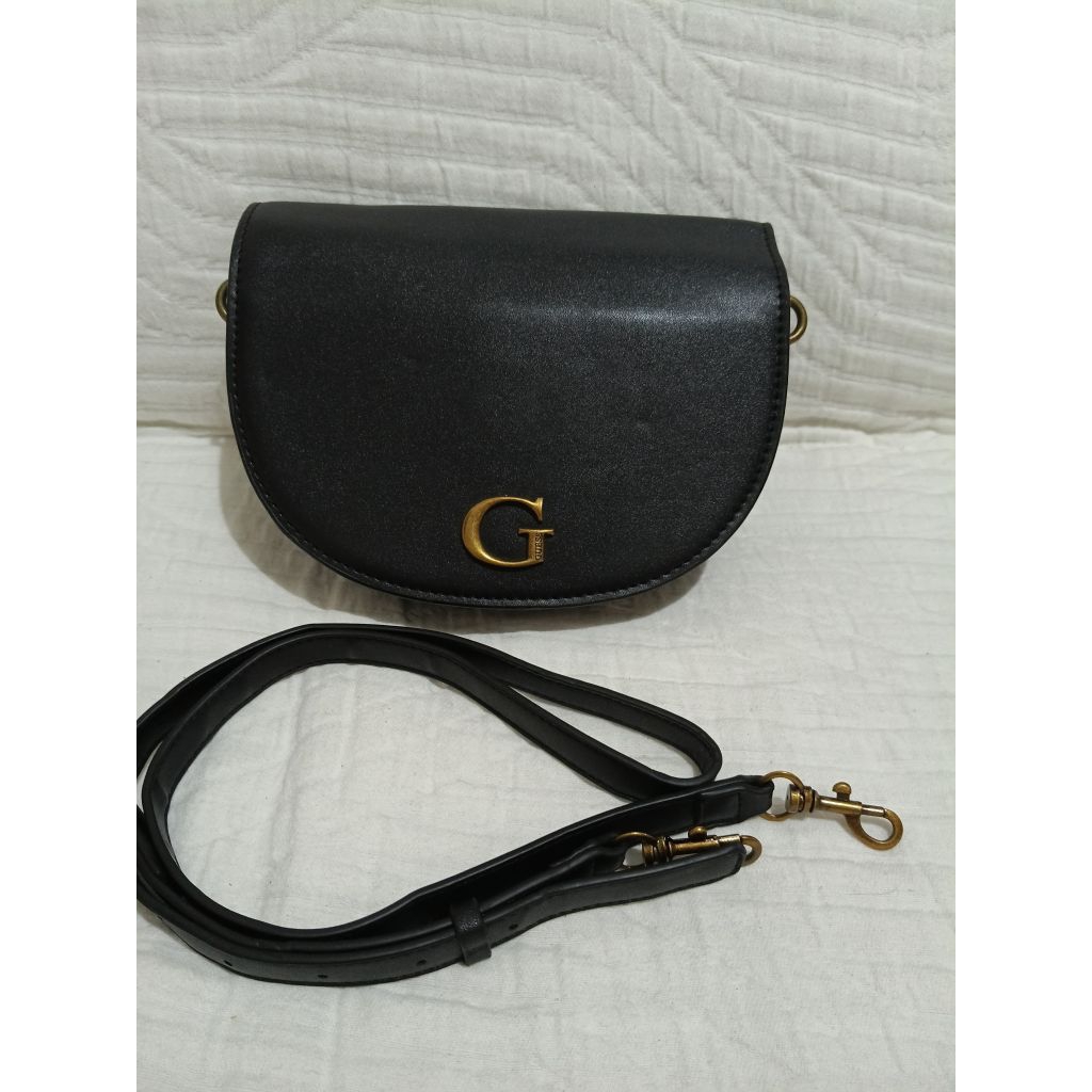 Tas Ala Guess (Tas second)