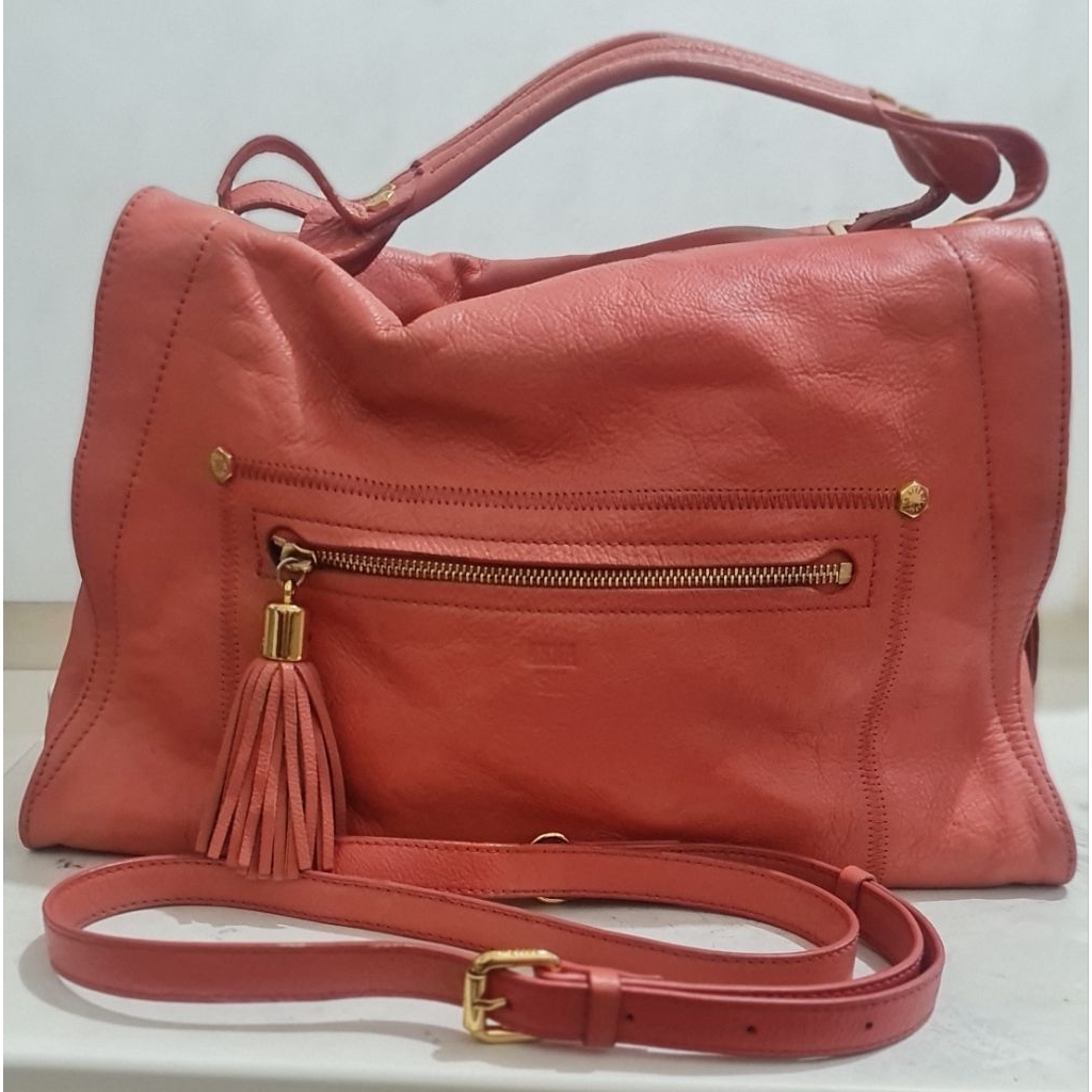 Preloved bag Anna Sui