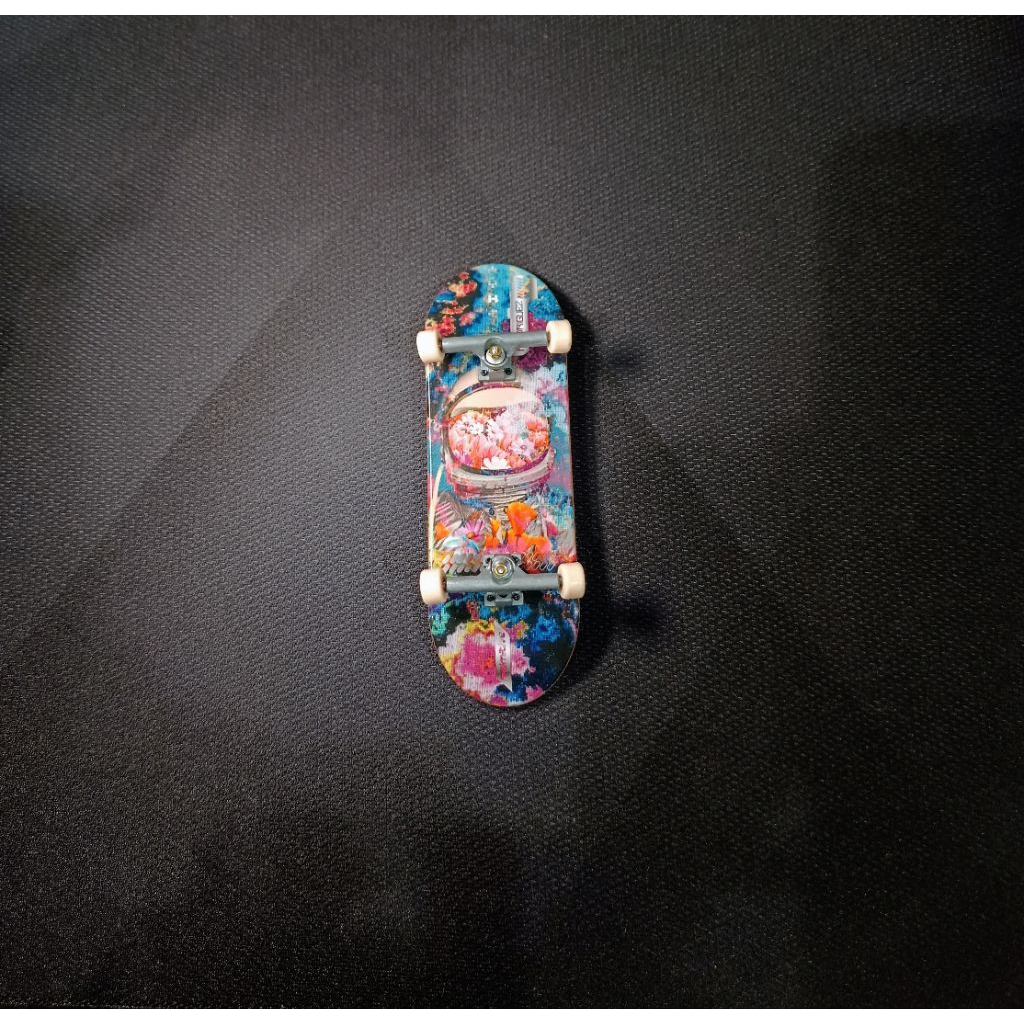 Fingerboard Tech Deck Second