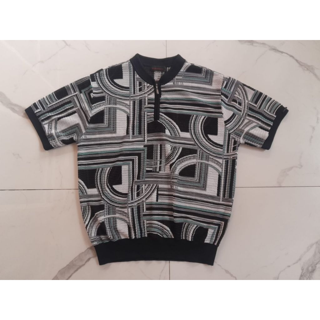 REDOX KNIT WEAR RAJUT 3G MEWAH