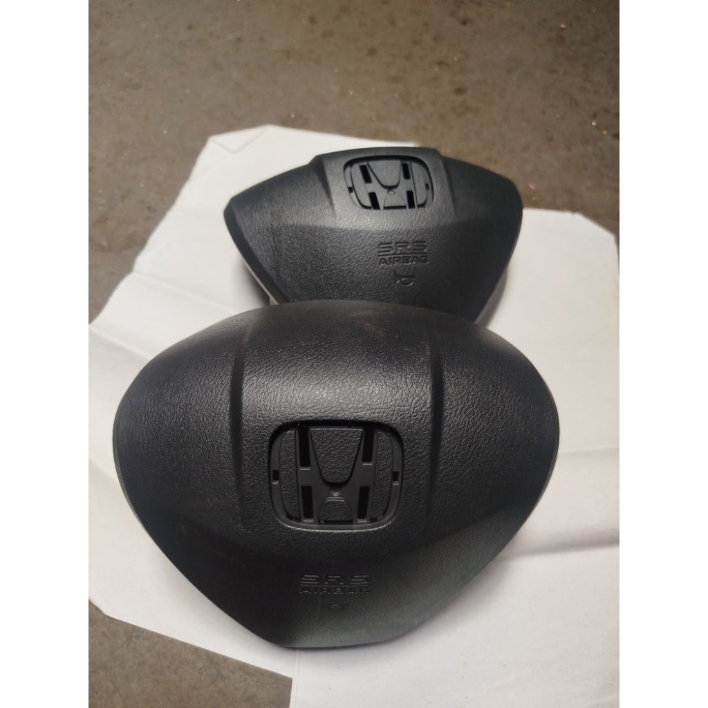 TUTUP STIR HONDA JAZZ,CIVIC,ACCORD ORIGINAL,COVER STIR AIRBAG JAZZ, ACCORD ,CIVIC ORIGINAL