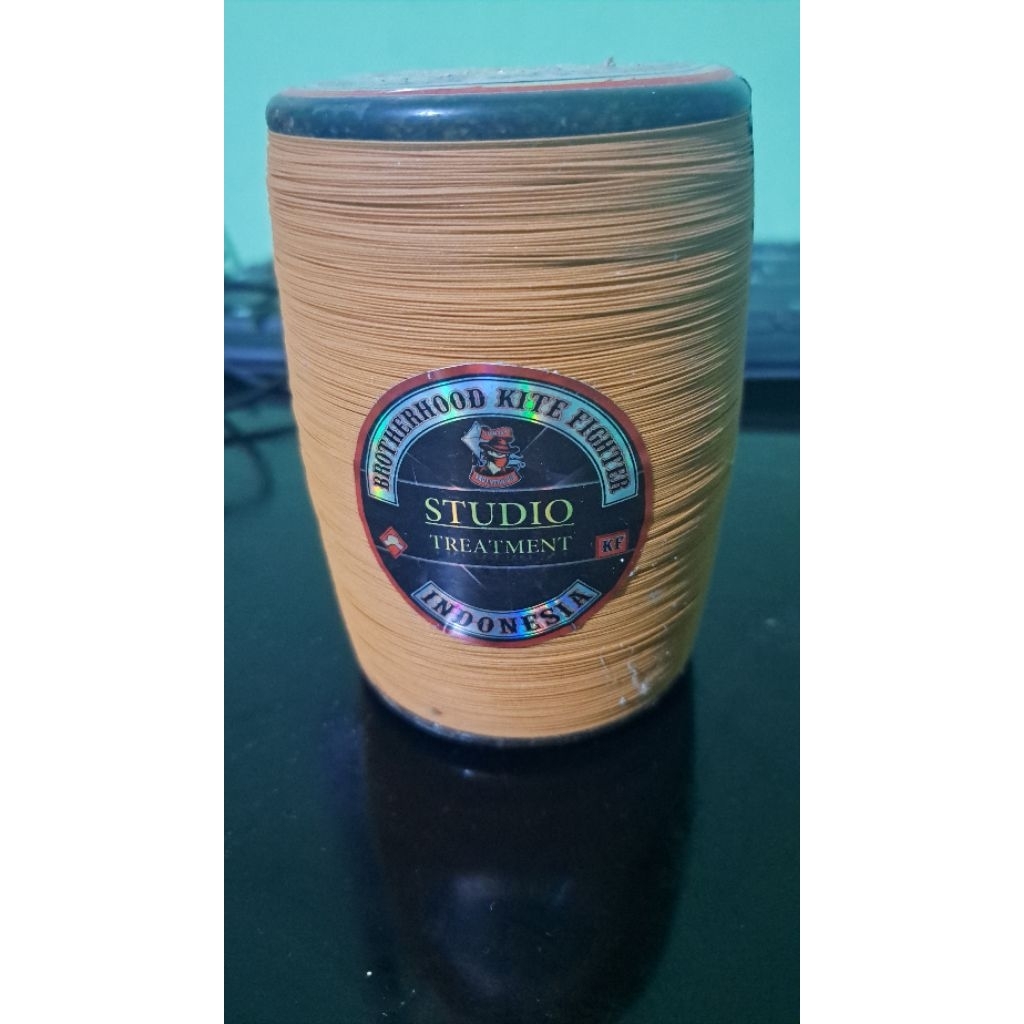 gelasan matot brotherhood SUPREME