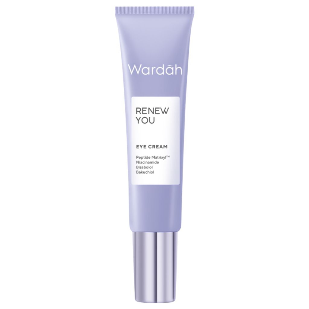 Eyecream Wardah Renew You Eye(10gr)