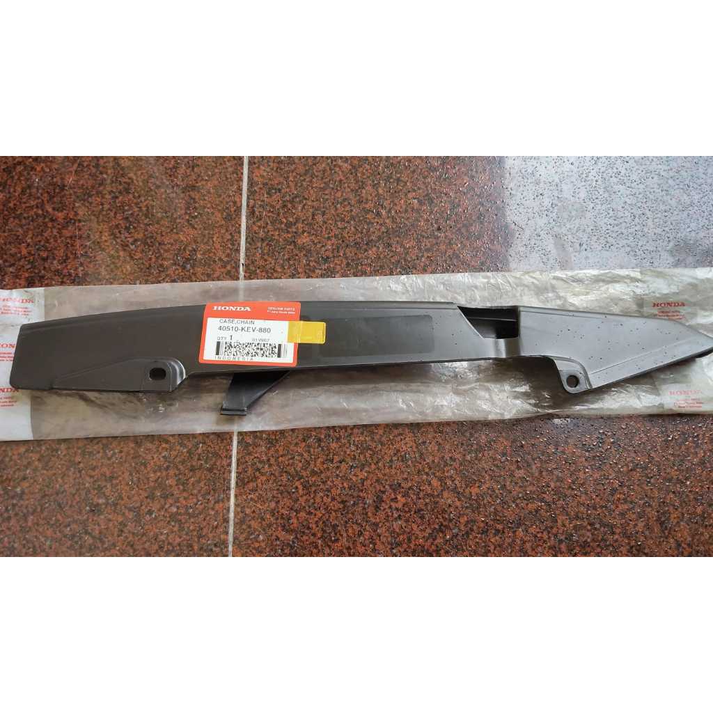 Ketengkas/Katengkas/ Tutup Rantai Supra Fit / V / XX / X / Lama (40510-KEV-880)