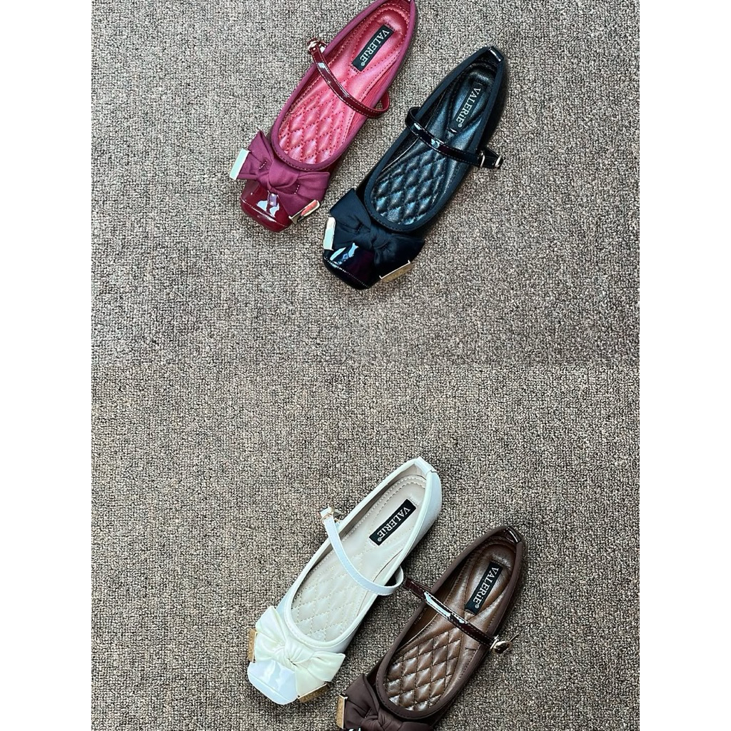 VALERIE SHOES - NIESHA