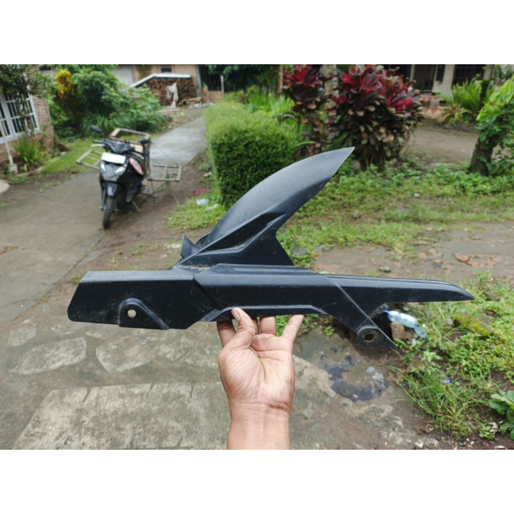 Tutup Rantai Spakbor Slebor Kolong Jupiter Mx New 135 Original