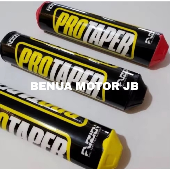 BENUA MOTOR busa palang stang barpad stang trail protaper KLX CRF D tracker xride busa stang bulat