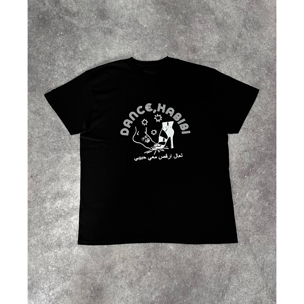 Ali Radio - Dance Habibi