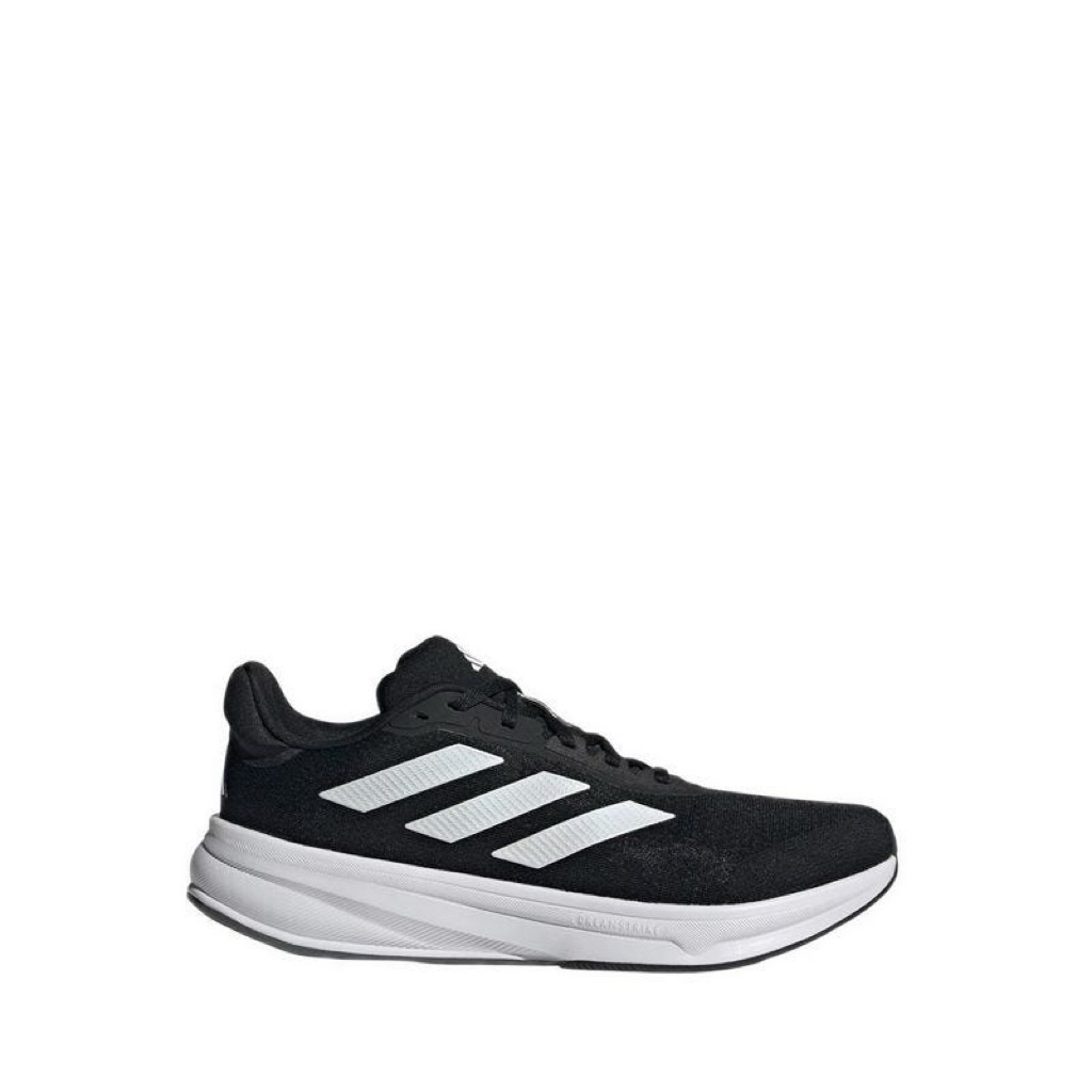 ADIDAS Response Super Men's Running Shoes - Black ADIJI4308