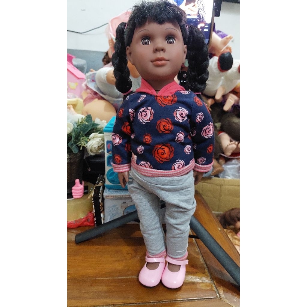 battat doll