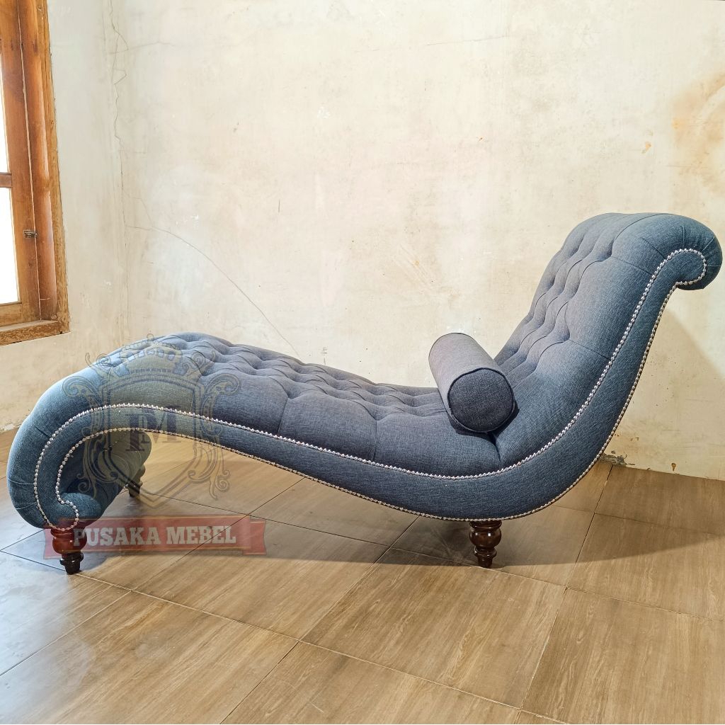 bangku sofa santai, bangku sofa baca, bangku sofa tv sofa panjang