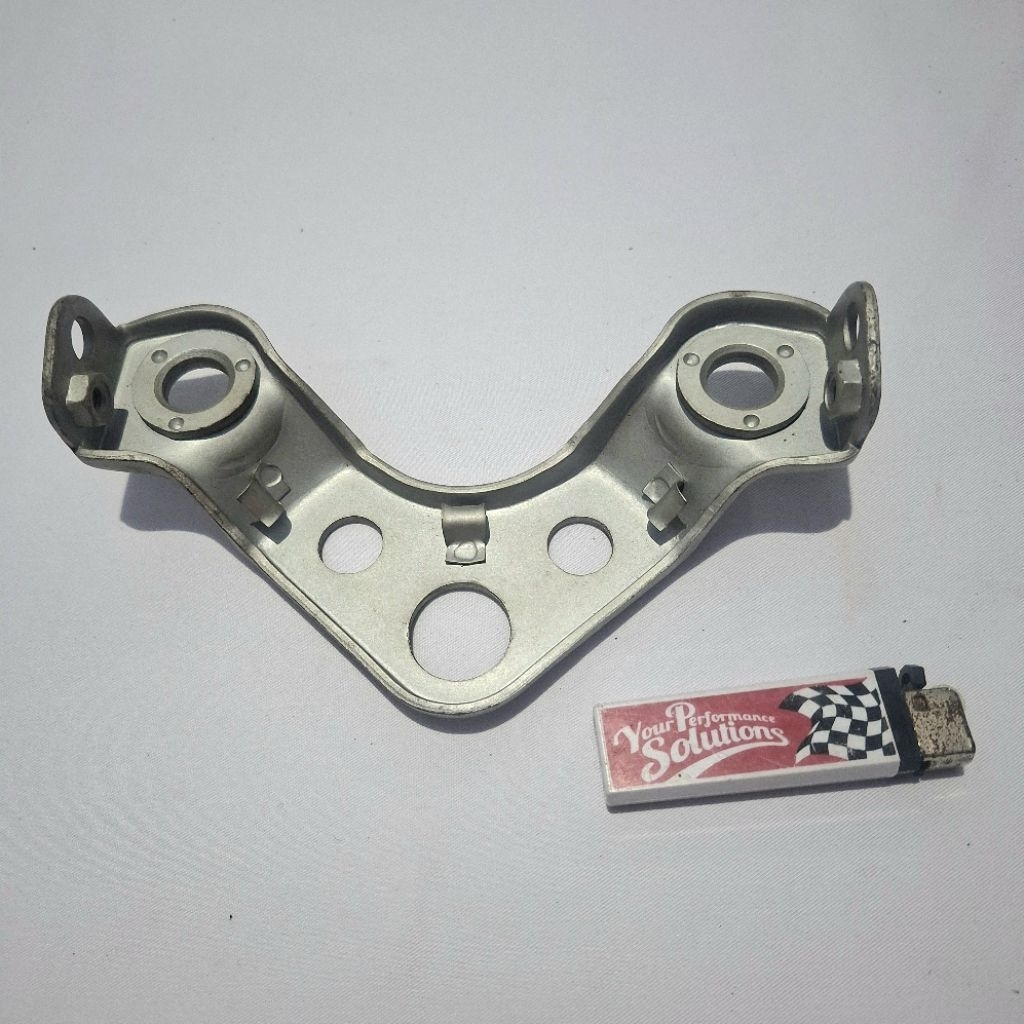 T atas HONDA CT90 CL90 S90 69 CASTROL NOS ORIGINAL 53231-028-010