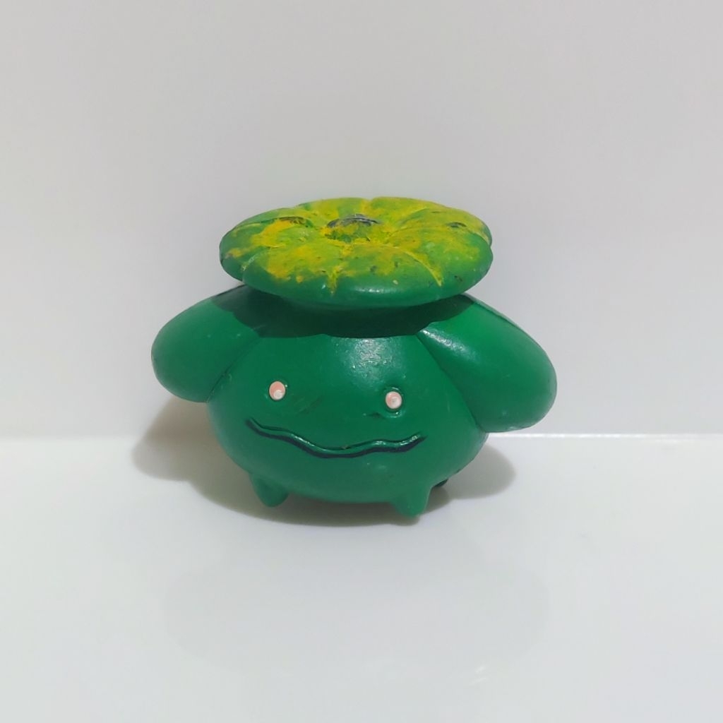 Figure Pokemon Tomy Skiploom
