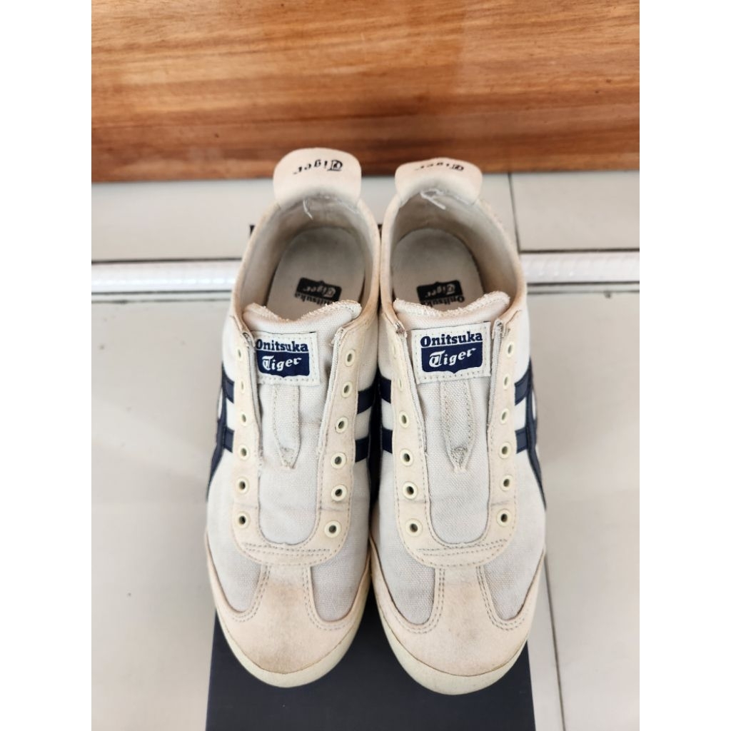 Onitsuka Tiger Mexico 66 Slip-On