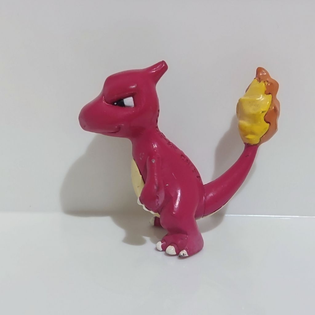 Figure Pokemon Tomy Charmeleon