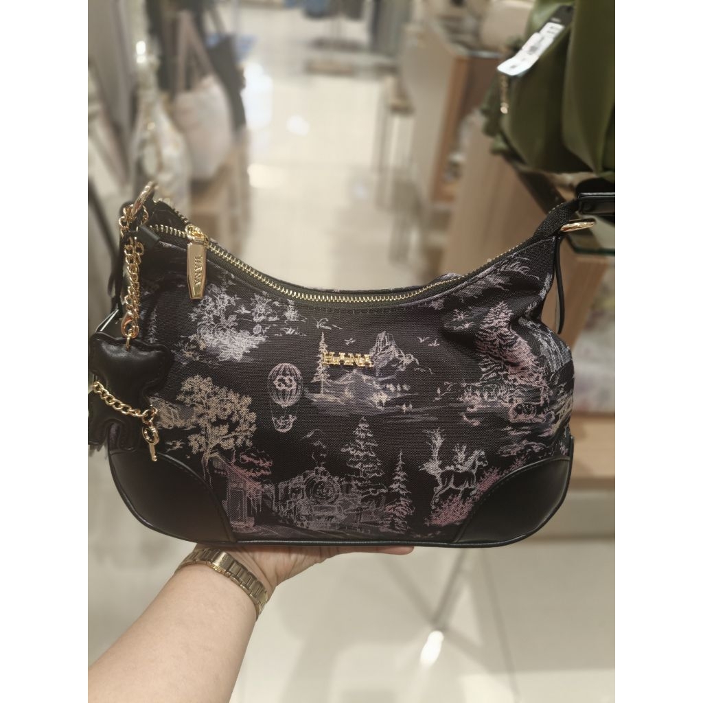 tas Hana bag selempang terbaru ori
