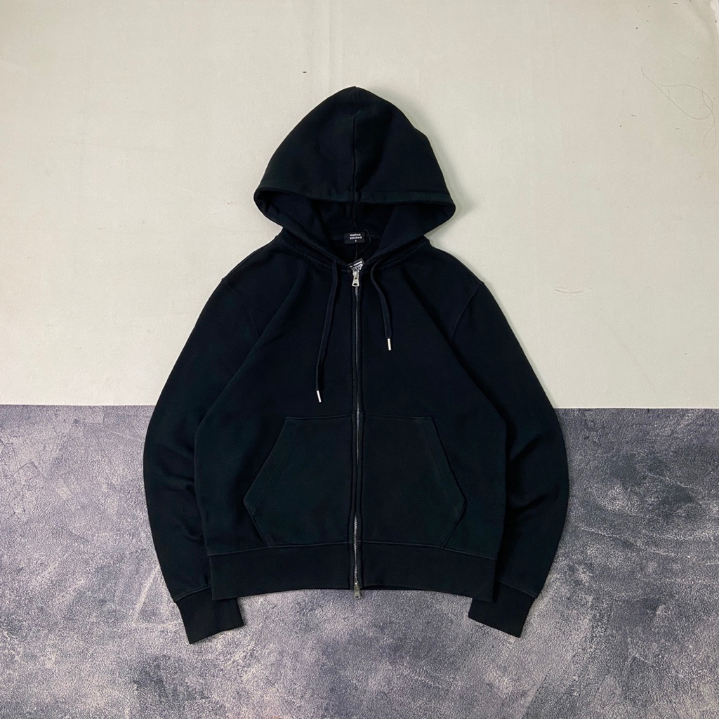 Zip Hoodie Musinsa standard Size S