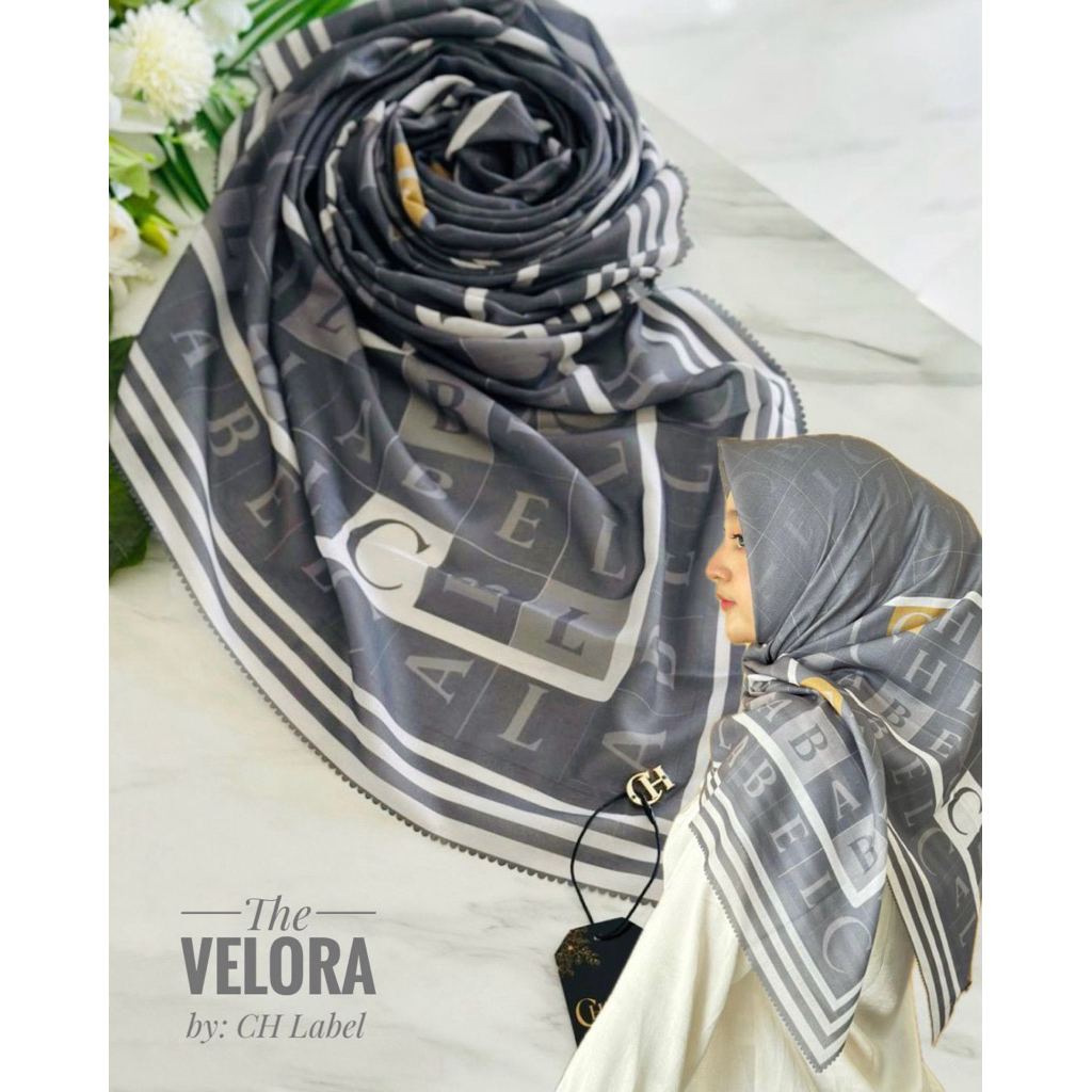 the velora scraft by ch label