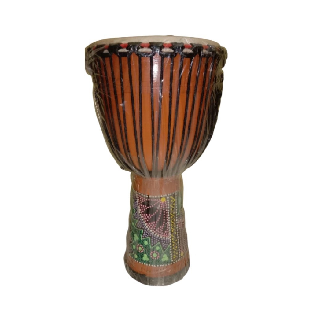 Jimbe Painting, Jimbe Besar, Jimbe Reggae Produk Baru Stok Lama Dijual Di bawah Harga Normal