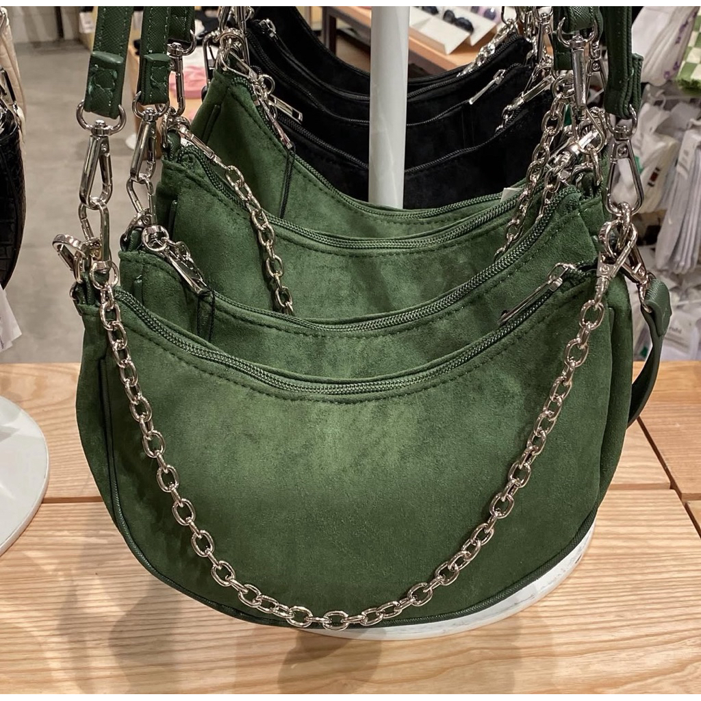 PRELOVED RUBY SHOULDER / SLING BAG ORIGINAL