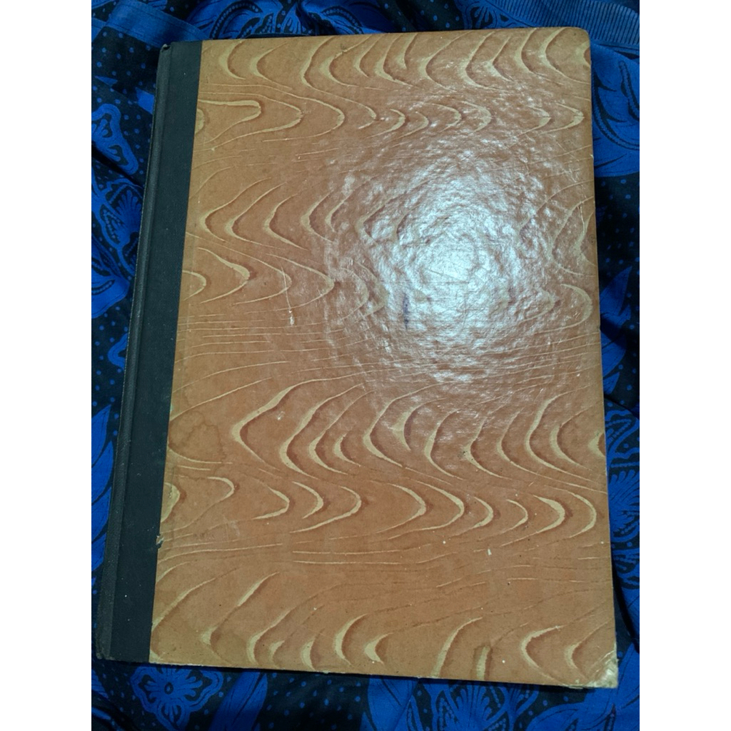 Riwajat Kandjeng Nabi Moehammad s. a. w. - R. A. A. Wiranata Koesoema