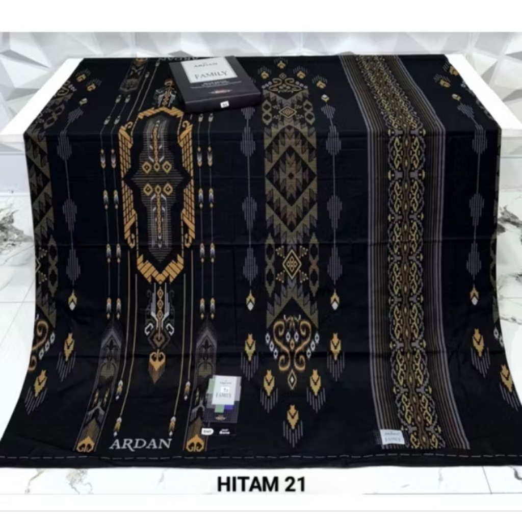 sarung Ardan murah sarung Ardan brilian