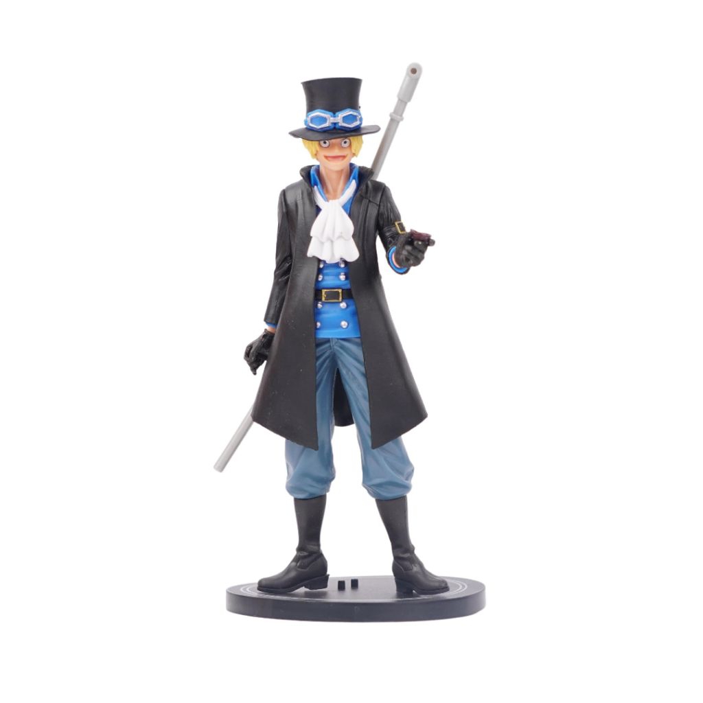 Action Figure Sabo One Piece