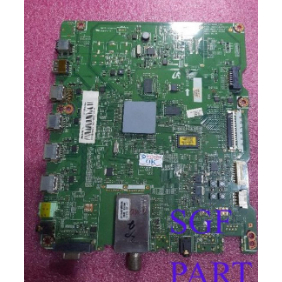 mb mainboard tv led Samsung ua 32d4000 ua32d4000