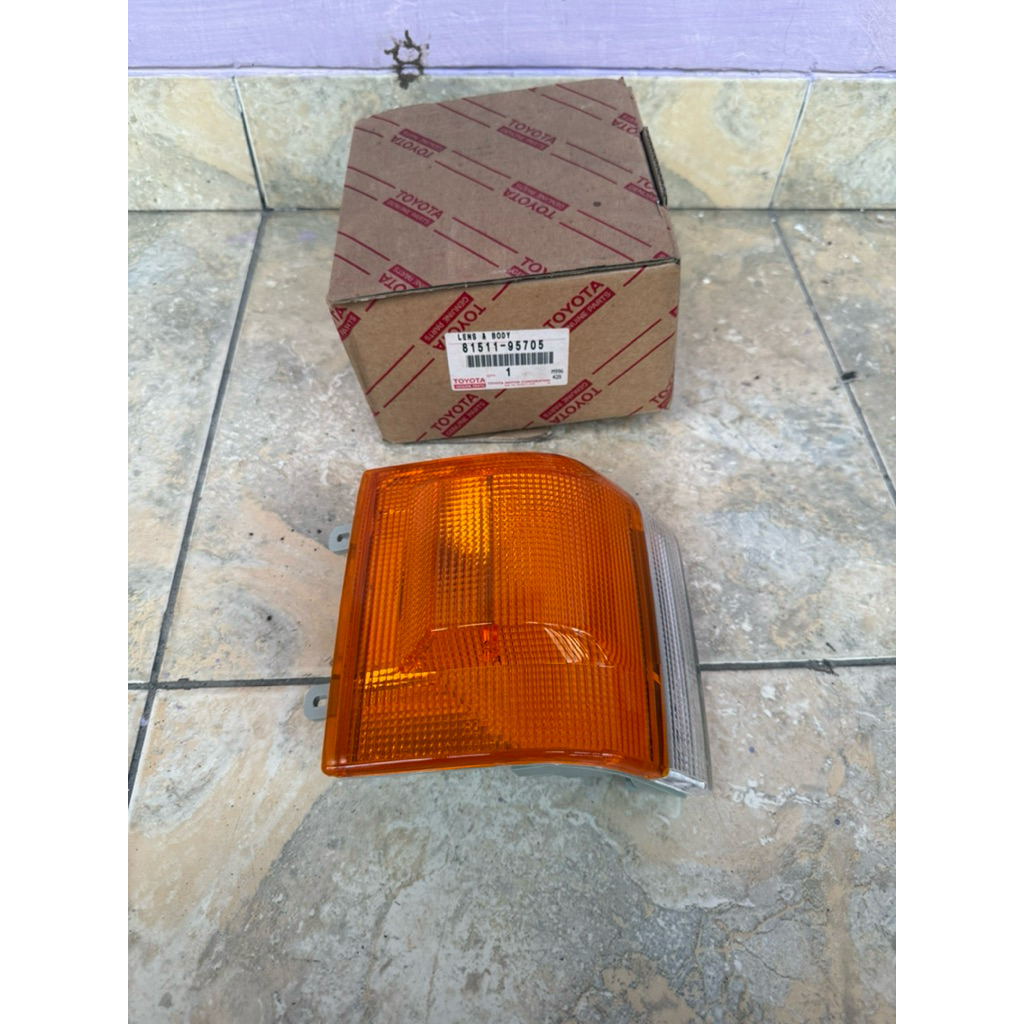 Sen kijang kf40 kijang super original hanya kanan