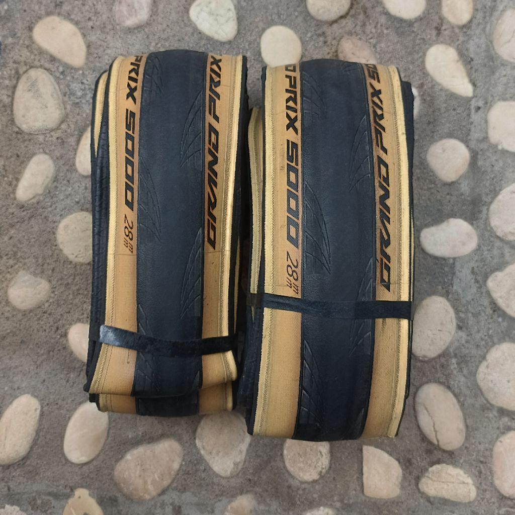 CONTINENTAL GP 5000 700X28C