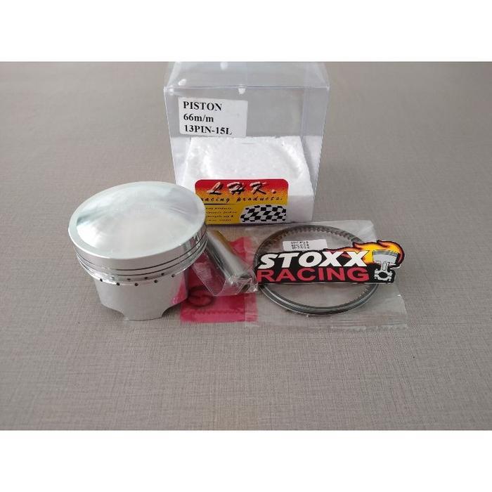 PISTON LHK 54 55 56 57 58 58.5 59 59.5 60 61 62 63 64 65 66 67 PEN 13 THAILAND seher pin - 66 pen 13