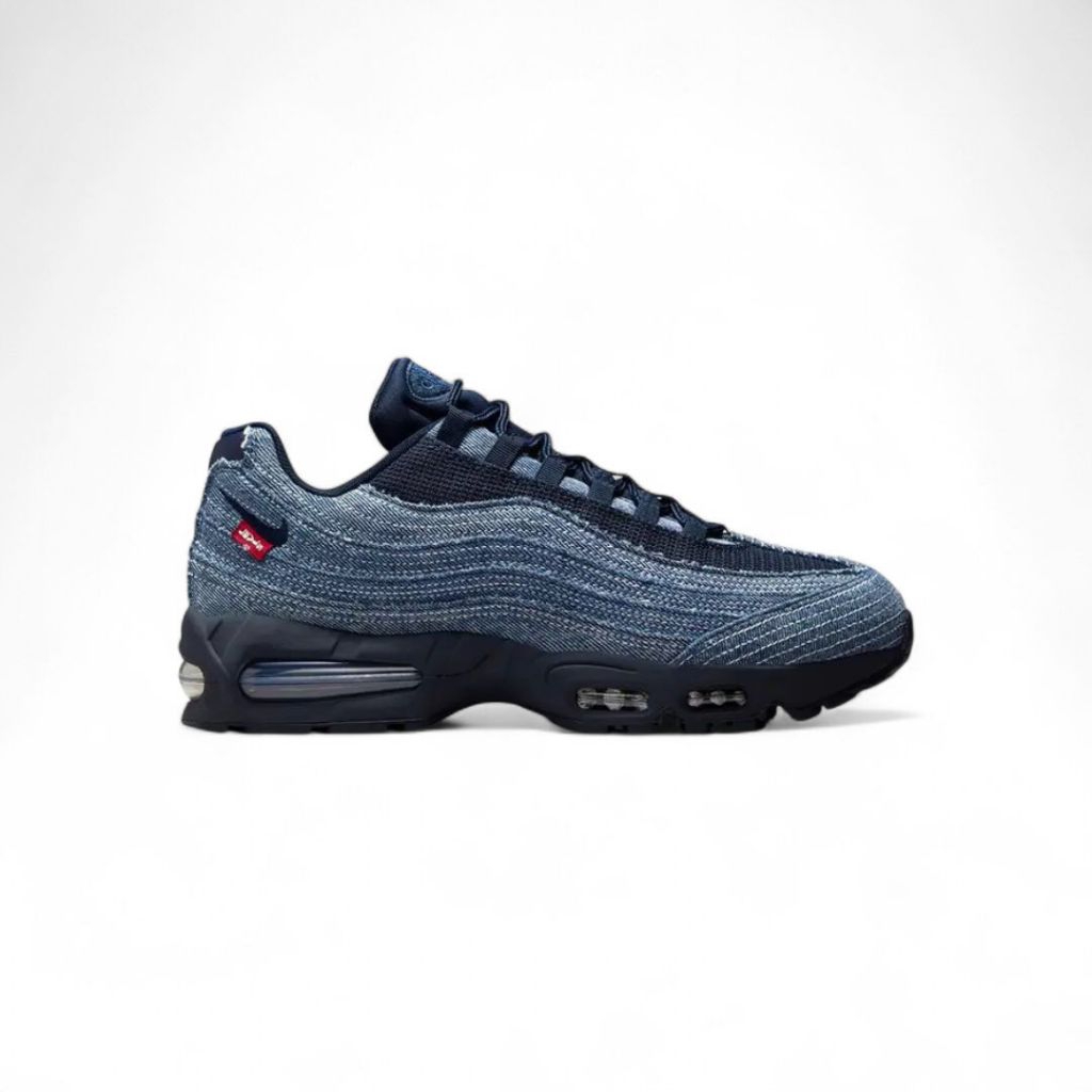 Nike Air Max 95 Levis Obsidian (Original 100%)