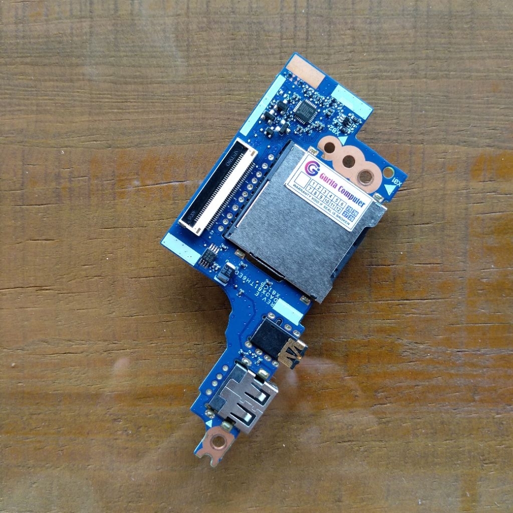 board usb hp Probook 430 g4
