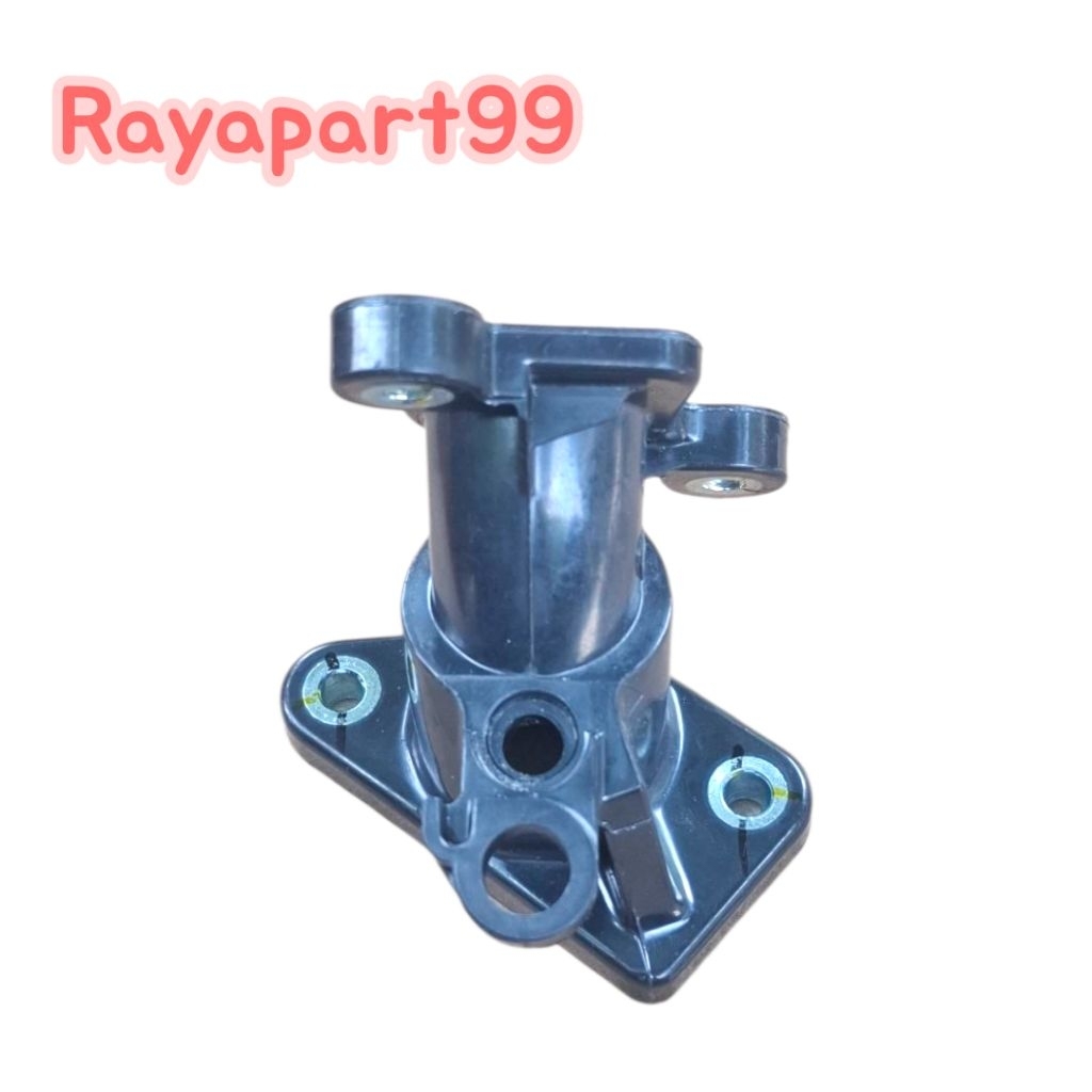 Intake intake manifold Supra X 125 helm in Supra X 125 fi 17110-KYZ-710