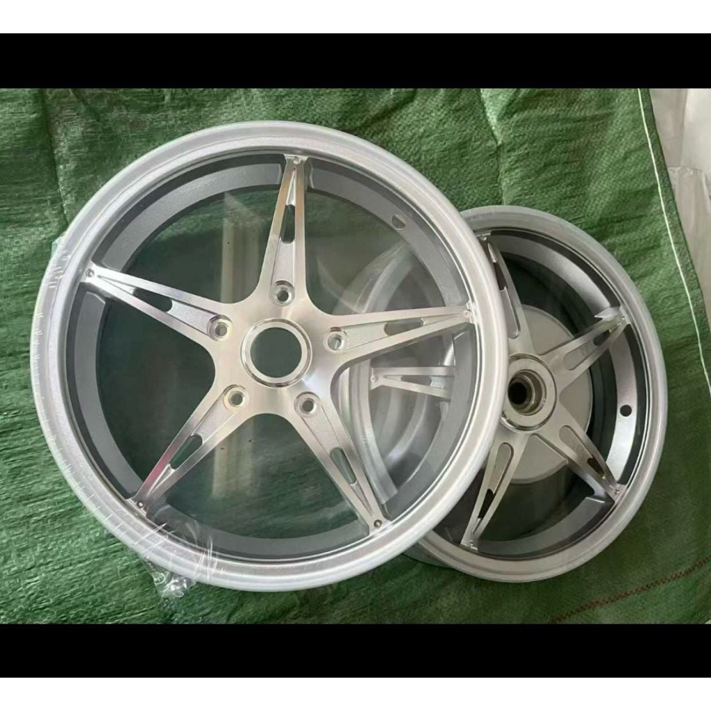 Velg CNC P145 Model 1O1 Factory Vespa Sprint Primavera