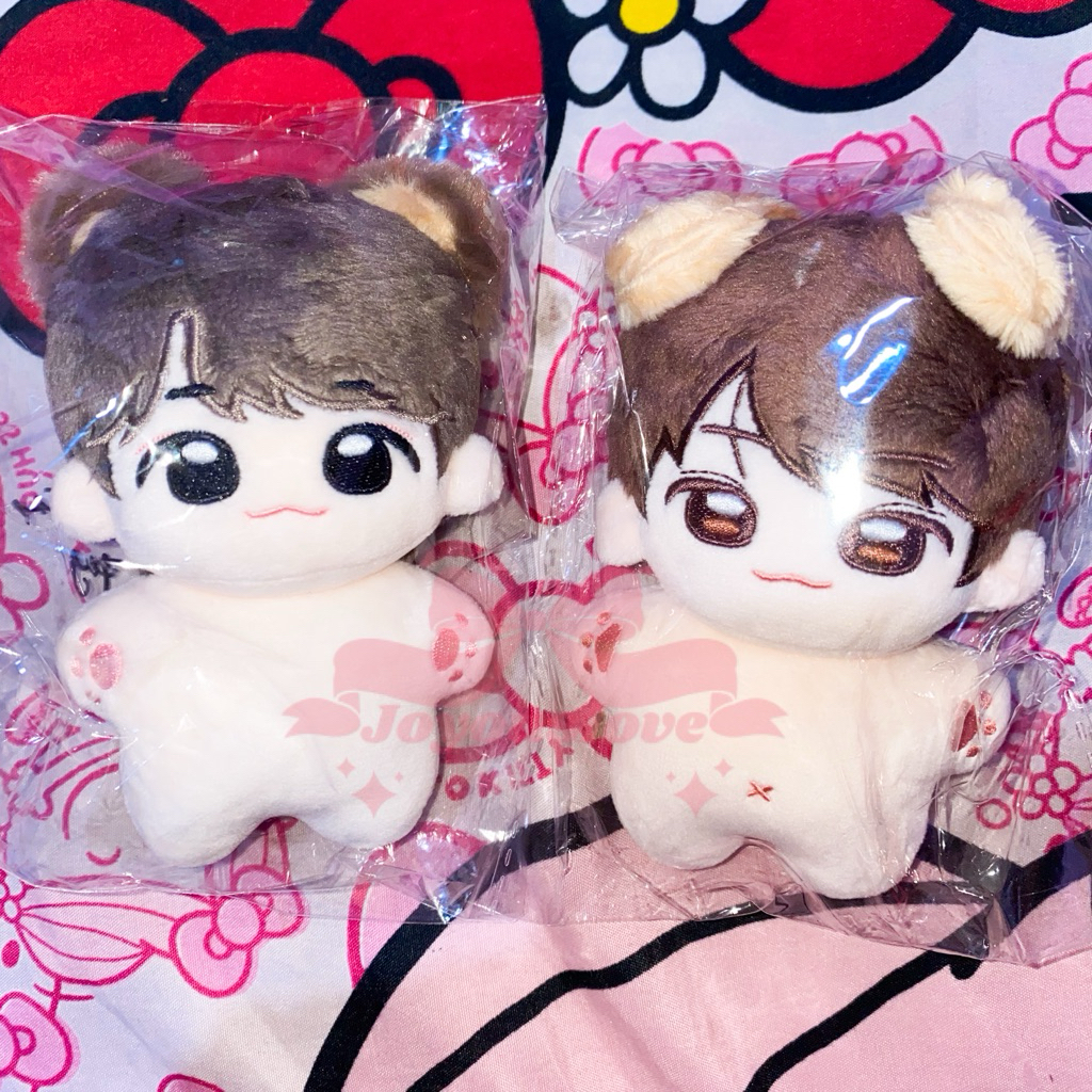 DOLL JAKE ENHYPEN 10CM