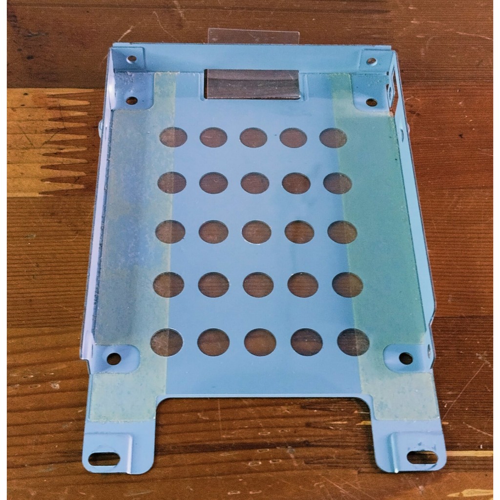 Bracket Hardisk Laptop HP Pavilion DV7-1245DX DV7-1000